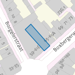 Perceel DVT00-B-4956