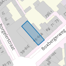 Perceel DVT00-B-4957