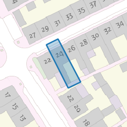 Perceel DVT00-B-5076