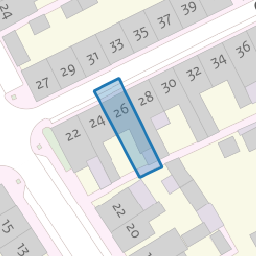 Perceel DVT00-B-5077