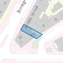 Perceel DVT00-B-5111