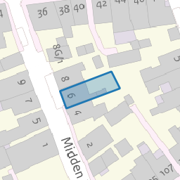 Perceel DVT00-B-5198