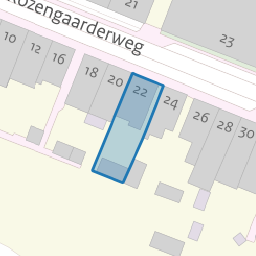 Perceel DVT00-B-5214