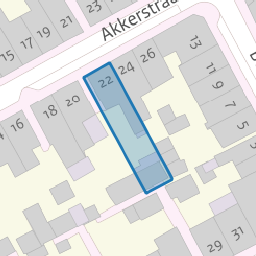 Perceel DVT00-B-5217