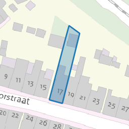 Perceel DVT00-B-5228