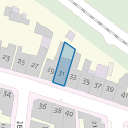 Perceel DVT00-B-5236