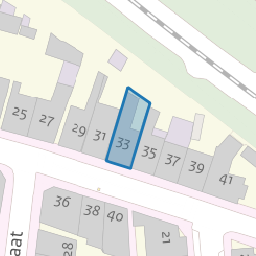 Perceel DVT00-B-5237