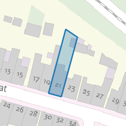 Perceel DVT00-B-5291