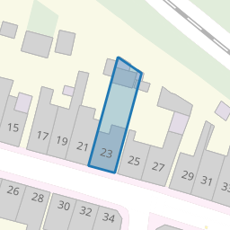 Perceel DVT00-B-5292