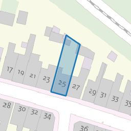 Perceel DVT00-B-5293