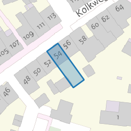 Perceel DVT00-B-5304