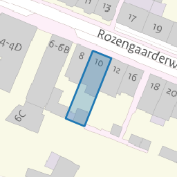 Perceel DVT00-B-5309