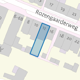 Perceel DVT00-B-5310