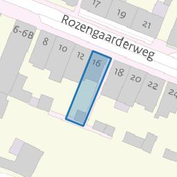 Perceel DVT00-B-5311