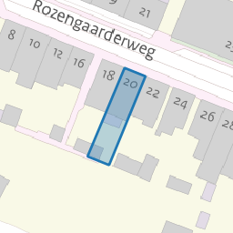 Perceel DVT00-B-5313