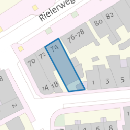 Perceel DVT00-B-5331