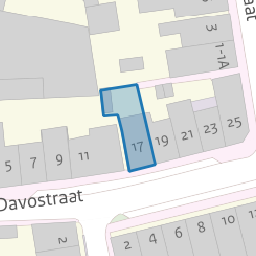 Perceel DVT00-B-5498