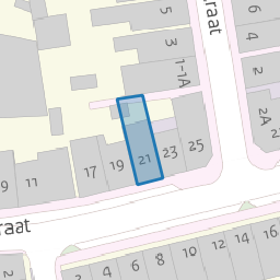 Perceel DVT00-B-5500