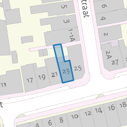 Perceel DVT00-B-5501