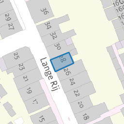 Perceel DVT00-B-5523