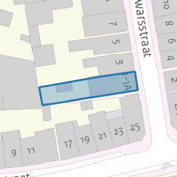 Perceel DVT00-B-5561