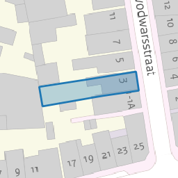 Perceel DVT00-B-5607