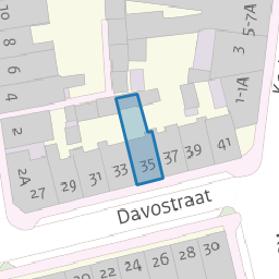 Perceel DVT00-B-5613