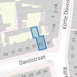 Perceel DVT00-B-5615