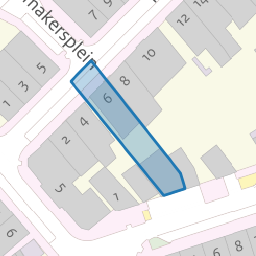 Perceel DVT00-B-5639