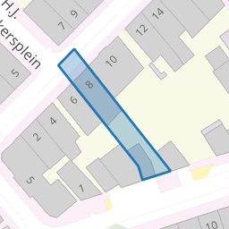 Perceel DVT00-B-5640