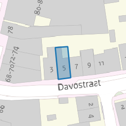 Perceel DVT00-B-5690