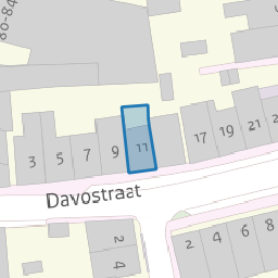 Perceel DVT00-B-5693