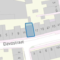 Perceel DVT00-B-5694