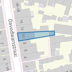 Perceel DVT00-B-5695