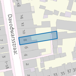 Perceel DVT00-B-5696