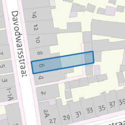 Perceel DVT00-B-5697