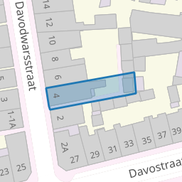 Perceel DVT00-B-5698