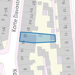 Perceel DVT00-B-5699