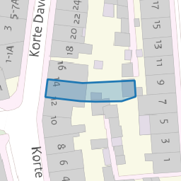 Perceel DVT00-B-5700