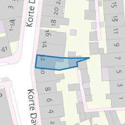 Perceel DVT00-B-5701