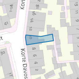 Perceel DVT00-B-5702