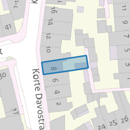 Perceel DVT00-B-5703