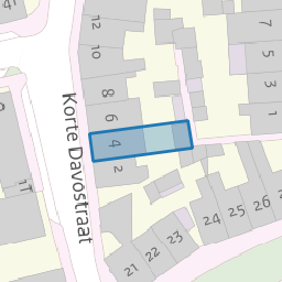 Perceel DVT00-B-5705