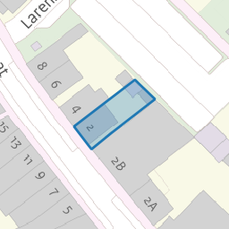 Perceel DVT00-B-5729