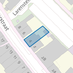 Perceel DVT00-B-5730