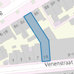 Perceel DVT00-B-5734