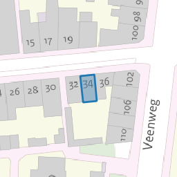 Perceel DVT00-B-5736