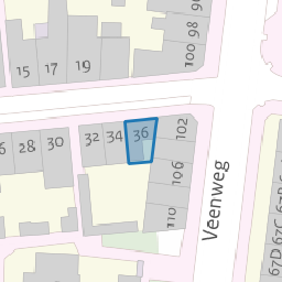 Perceel DVT00-B-5737