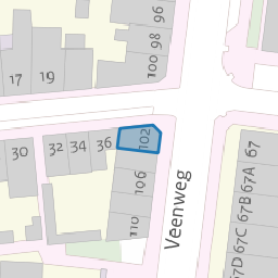 Perceel DVT00-B-5738