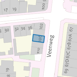 Perceel DVT00-B-5740